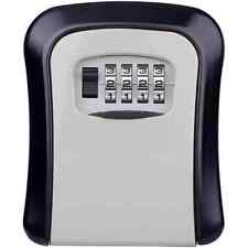 Boîte à clés coffre fort