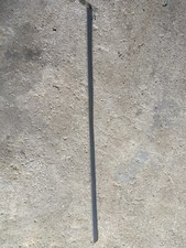 Couvre-joint/garniture gris VW T5 MULTIVAN-7H5864611