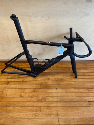 Bmc timemachine road mod - bmc,