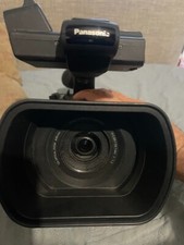 CAMERA PANASONIC HC-X1000