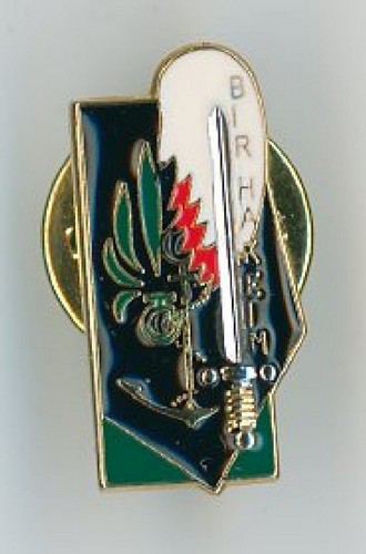 Promotion bir hacheim esm - promotion,