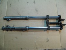 Fourche pour Yamaha 125 DTLC -