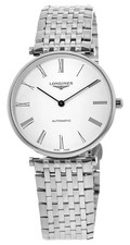 Longines La Grande Classique