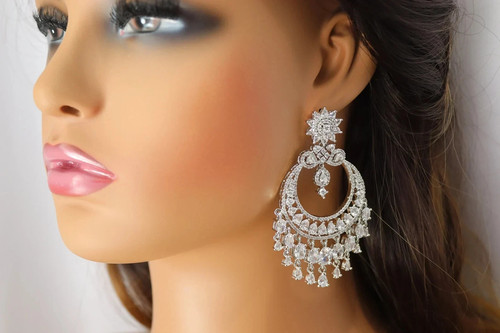 Boucles oreilles classiques - d'oreilles,