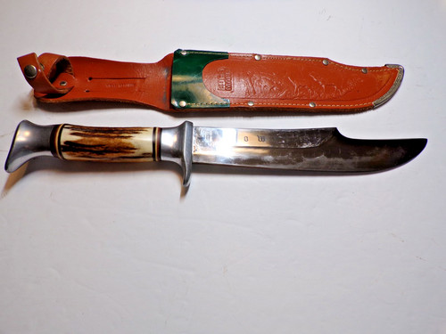 Vintage edge mark brand - mark,