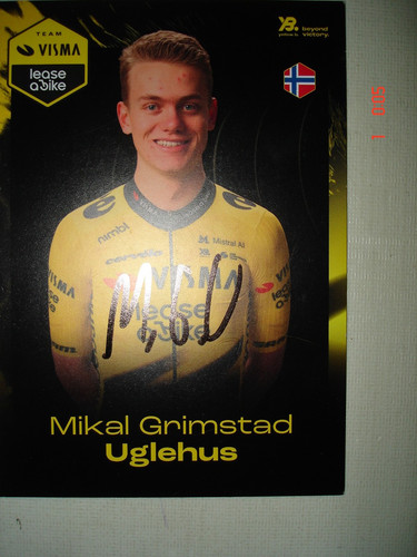 Uglehus mikal grimstad carte - mikal,