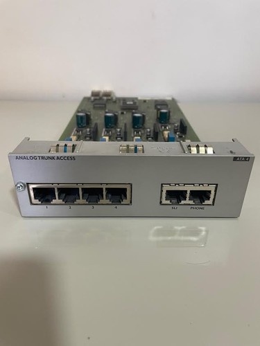 Alcatel lucent board ata4 - alcatel-lucent,