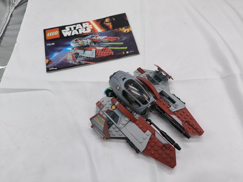 Lego star wars 75135 - lego,