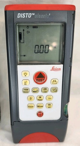 Leica disto classic laser - disto,