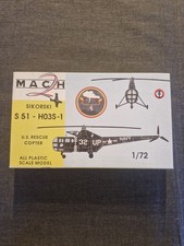 Maquette d’hélicoptère