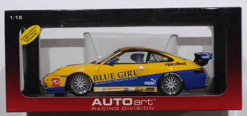 Porsche 911 996 gt3 cup - porsche,