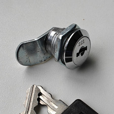 16 mmSerrure Boite Aux Lettre