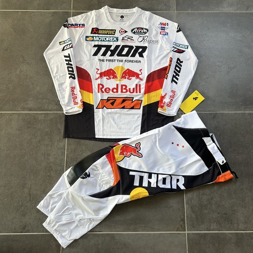 Gear set motocross thor ktm - gear,