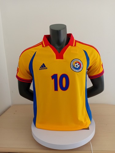 Maillot roumanie euro - roumanie, –