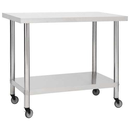 Table travail cuisine - de, de