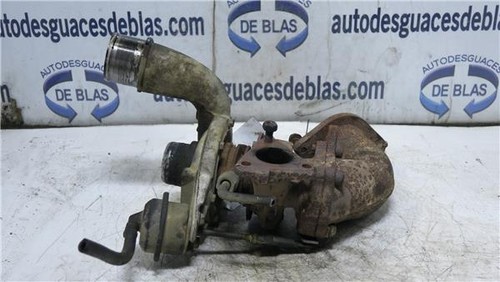 7700107795 turbo renault - ,