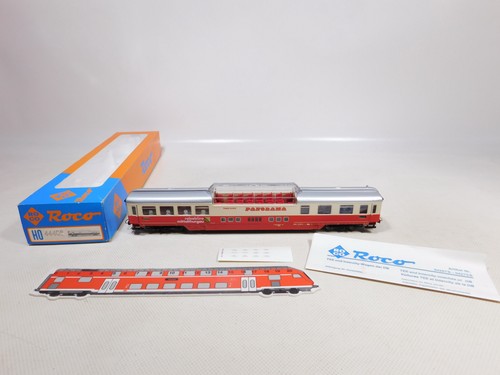 Roco 4271f 44408 tee - 44408,