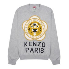 Kenzo Pull Tiger Academy pour