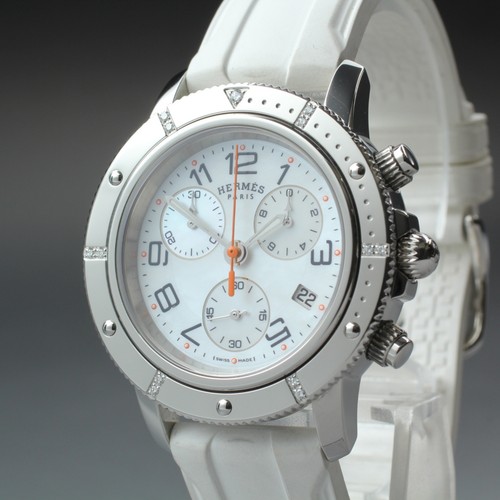 Montre chronographe homme