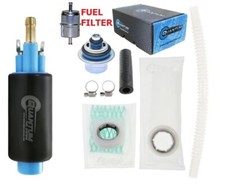 Neuf Réservoir Efi Carburant