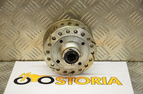 Moyeu avant honda - honda, 350