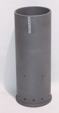 Tuyau de brûleur en