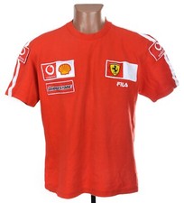 RACING FORMULA 1 F1 SCUDERIA