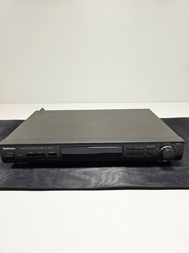 Usé technics gt350 - usé,