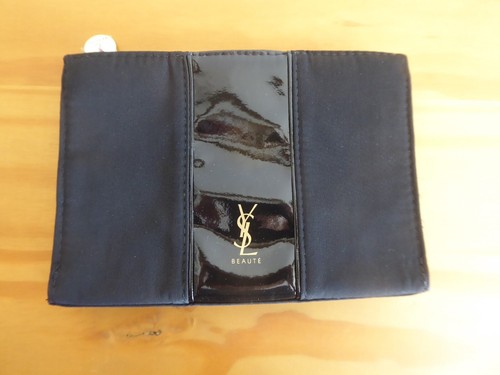 Trousse pochette beauté yves - trousse,
