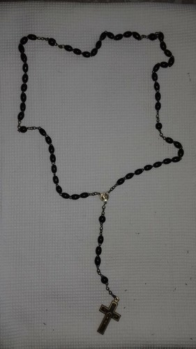 Chapelet grain en buis - en,