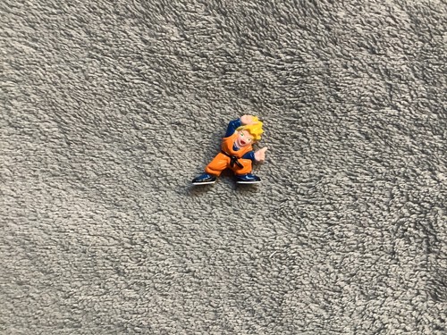 Mini figurine son goten - mini, fusion