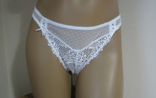 TANGA TULLE & DENTELLE ETAM