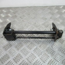 Support moteur MBK NITRO 50 -