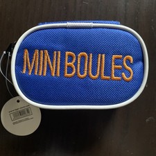 Mini Boules Set - Tiger Brand