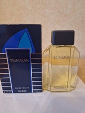 trimaran Yves Rocher 