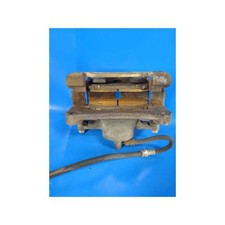 Étrier de frein avant gauche