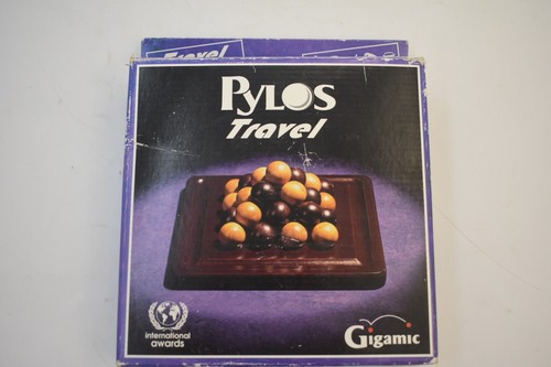 Pylos travel edition - , gigamic