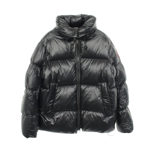 Doudoune capuche canada - capuche,