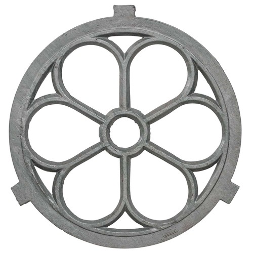 Fenêtre grange barreaux - de,