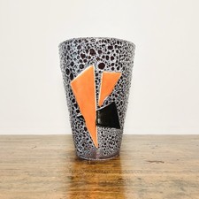 Superbe Vase Céramique
