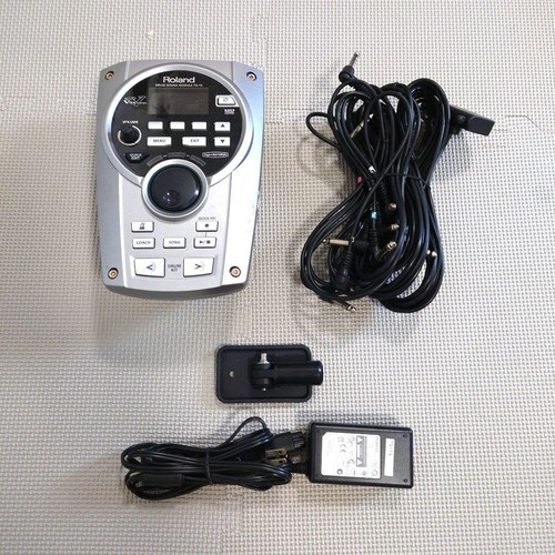 Module sonore batterie - module,