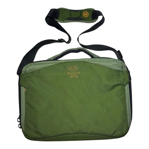 Crumpler laptop bag - laptop, albert