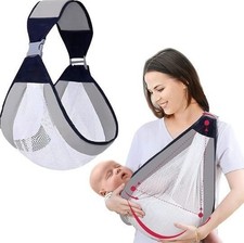 Bandeau Porte-Bébé Marsupio