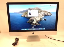 Apple iMac 27" 2013 i5 3.2GHz