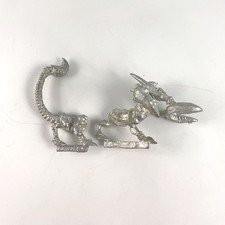 x1 Fiend of Slaanesh Métal