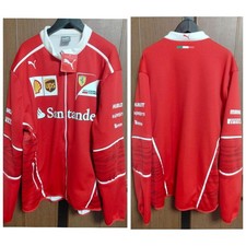Veste souple Puma Scuderia