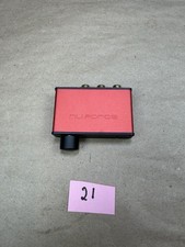 Nuforce Icon uDac2 Headphone