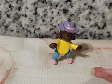FIGURINE POLLY POCKET 1994