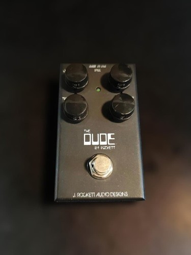 Rockett audio designs the - audio,