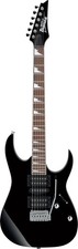 Guitare ibanez grg170dx bkn - e-guitare, grg170dx-bkn